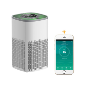Image of AHP WiFi Smart Air Purifier