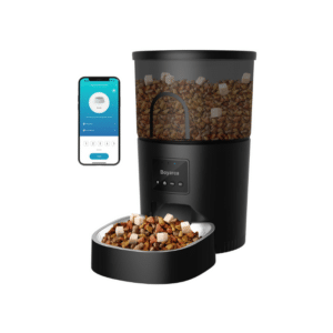 Image of BA-WPD01 Smart Pet Food Feeder