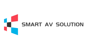 Smart AV Solutions Company Logo