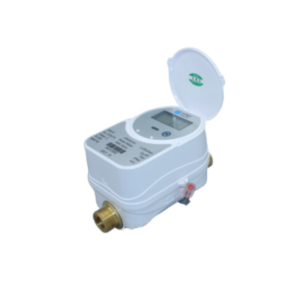 Image of DN25 ZigBee Water Meter
