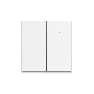Image of DS-1081ZC-2 WiFi Push Button Light Switch without Neutral 1Gang