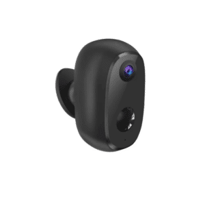 Image of MYQ-BC06B WiFi Battery Powered IP Camera (Black)