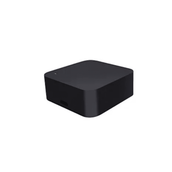 Image of MYQ-IRS06 Pro WiFi IR Remote Controller + Humidity & Temperature Sensor
