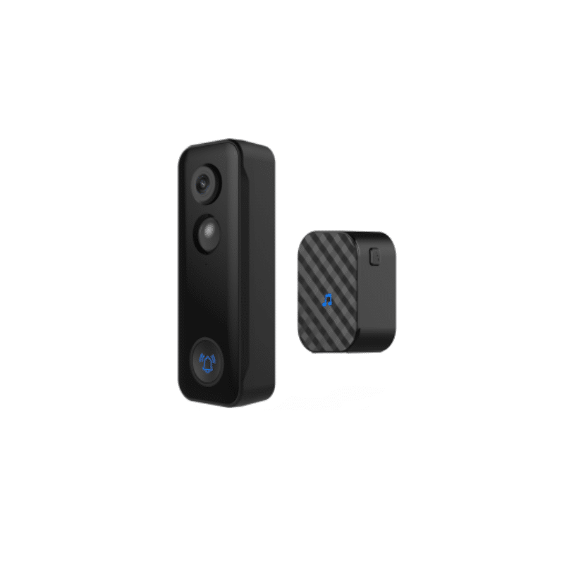 Image of MYQ-P5 WiFi Video Doorbell 3MP