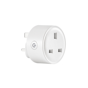 Image of MYQ-UK01Z ZigBee Socket Smart Plug 16A