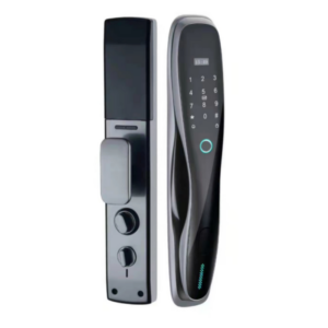 Image of MYQ-iLock X6 WiFi Door Lock