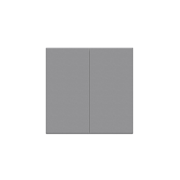 Image of MYQF62 WiFi Push Button Switch 1Gang (Glass Panel)