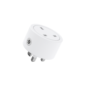 Image of ZigBee UK Smart Plug NAS-WR16BH