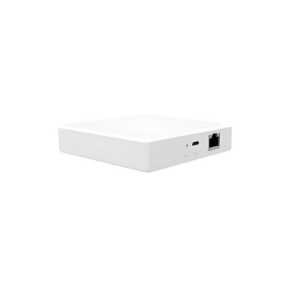 Image of Matter and ZigBee Wired Gateway NAS-ZW06WM