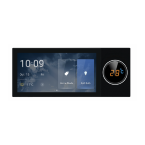 Image of 6-inch Touch Screen Smart Control Panel