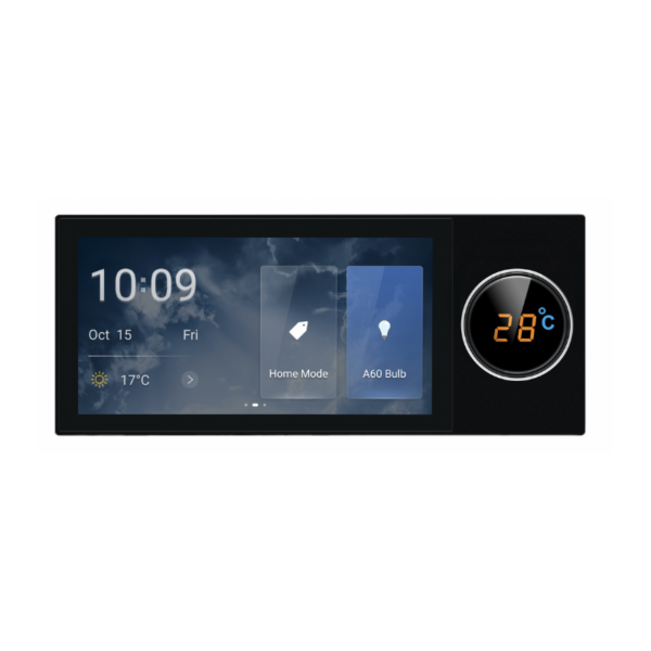 Image of 6-inch Touch Screen Smart Control Panel