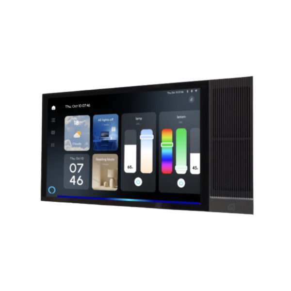 Image of TPA08-M3 8-inch Smart Control Panel 8 Pro