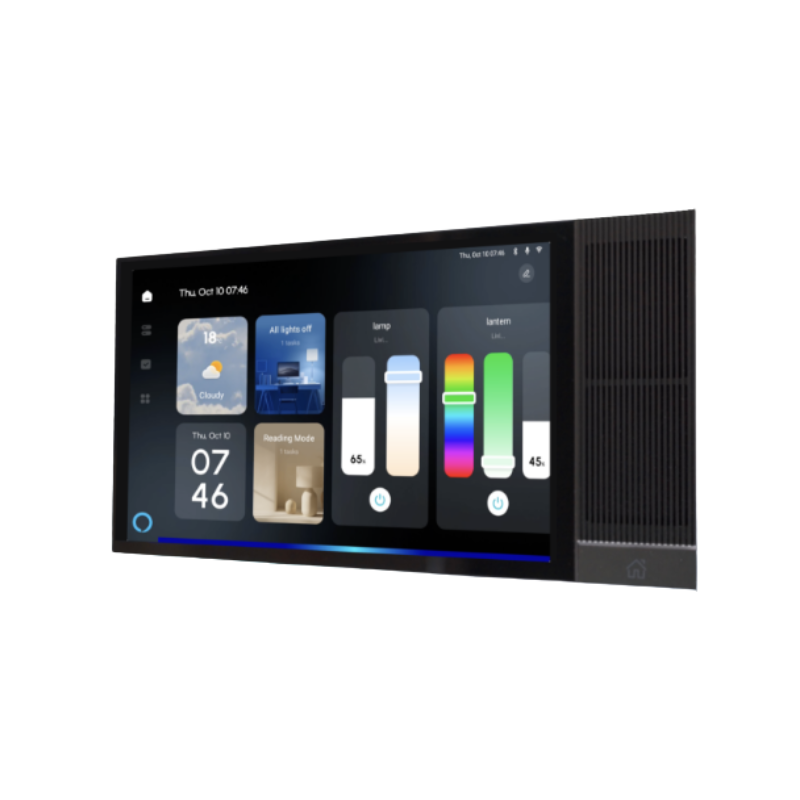 Image of TPA08-M3 8-inch Smart Control Panel 8 Pro