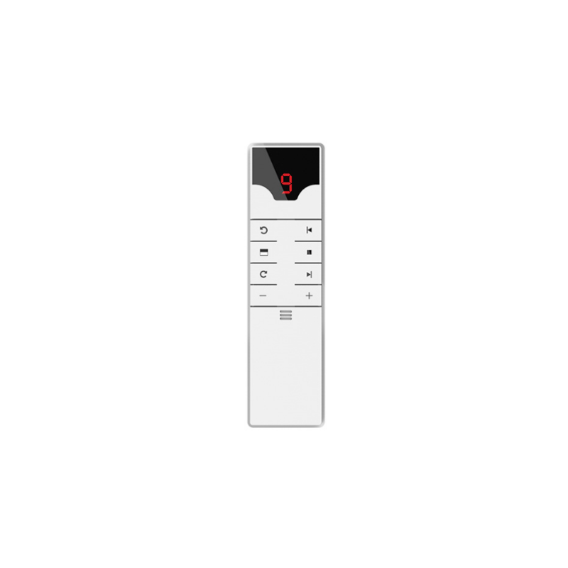 Image of Remote Controller ZC175A-9