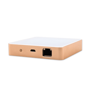 Smart Hubs