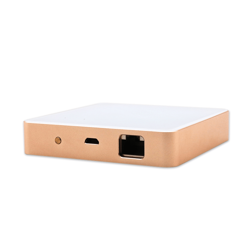 Image of DMS211 ZigBee Gateway (Ethernet)