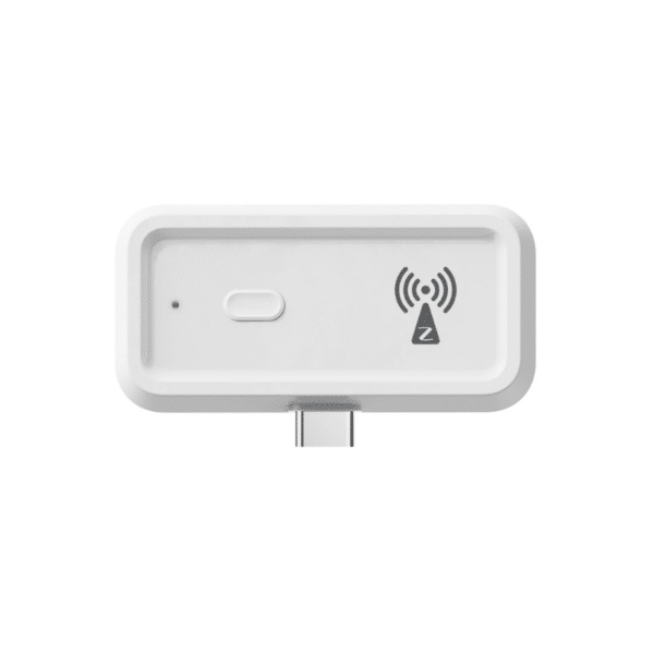 Image of MG-ZJQ100-W-Z1G ZigBee Repeater