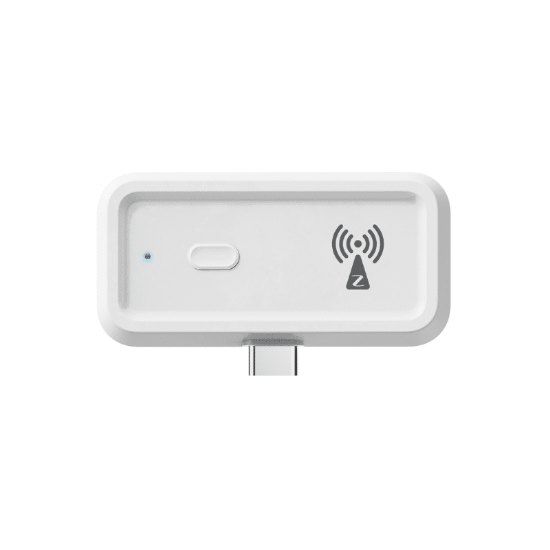 Image of MG-ZJQ100-W-Z1G ZigBee Repeater