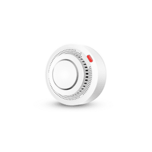 Image of MYQ-ASK07 WiFi Smoke Detector