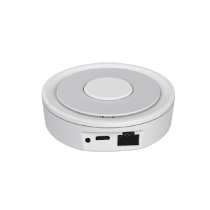 Image of MYQ-GWH01 HomeKit & ZigBee Gateway (Ethernet)