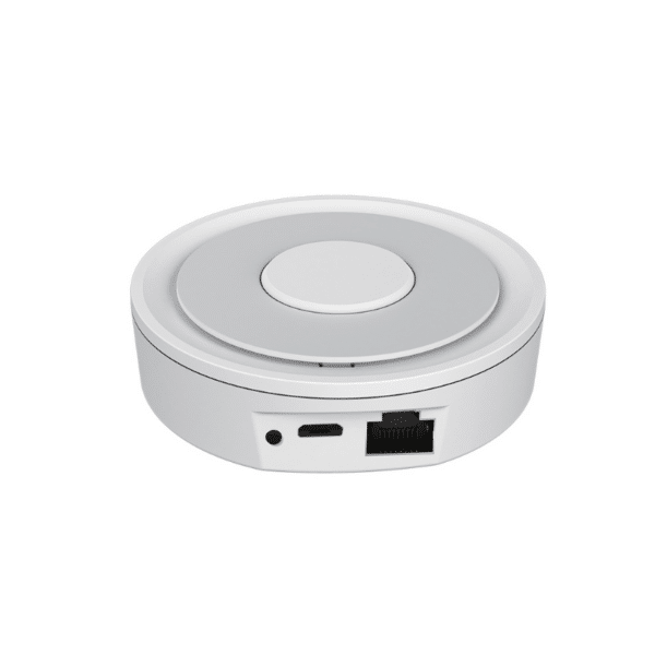 Image of MYQ-GWH01 HomeKit & ZigBee Gateway (Ethernet)