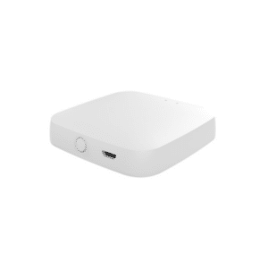 Image of MYQ-GWMM-01 Mini 3-in-1 Multiple Gateway (ZigBee + SigMesh/BLE)