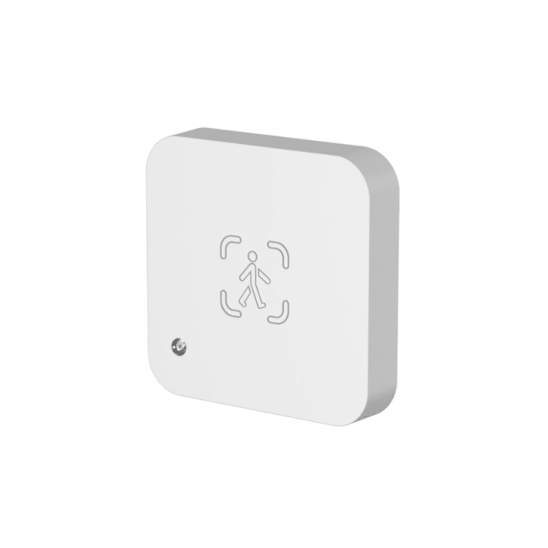 Image of MYQ-ZHSP01 ZigBee Human Presence Sensor with Light Sensor (2-in-1)