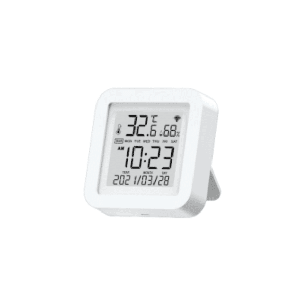 Image of MYQ-THS02 WiFi Temperature & Humidity Sensor