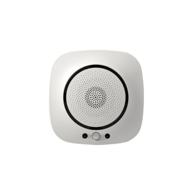 Image of MYQ-ZGD01 ZigBee Gas Detector