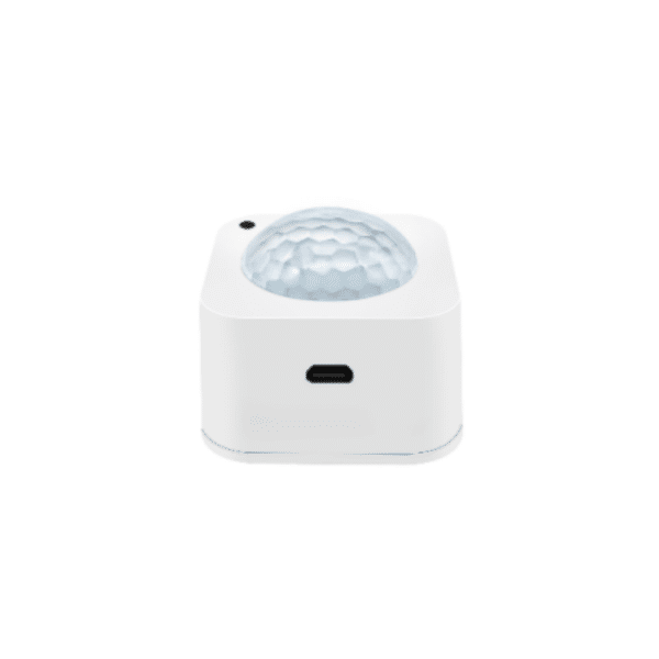 Image of MYQ-ZMS03 PIR Motion + Brightness Sensor
