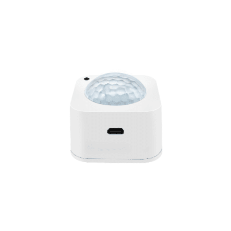 Image of MYQ-ZMS03 PIR Motion + Brightness Sensor