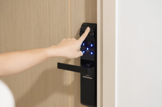 Image of Smart Lock